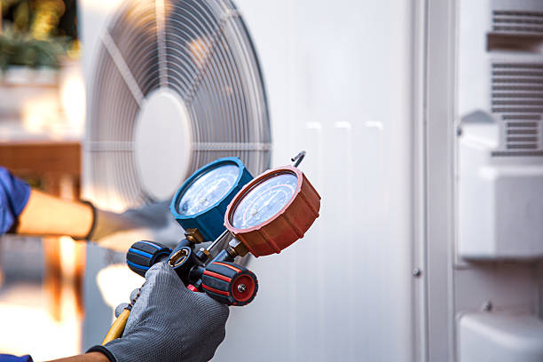 Trusted Hvac service in Bridgeport, TX - JG Cool HVAC